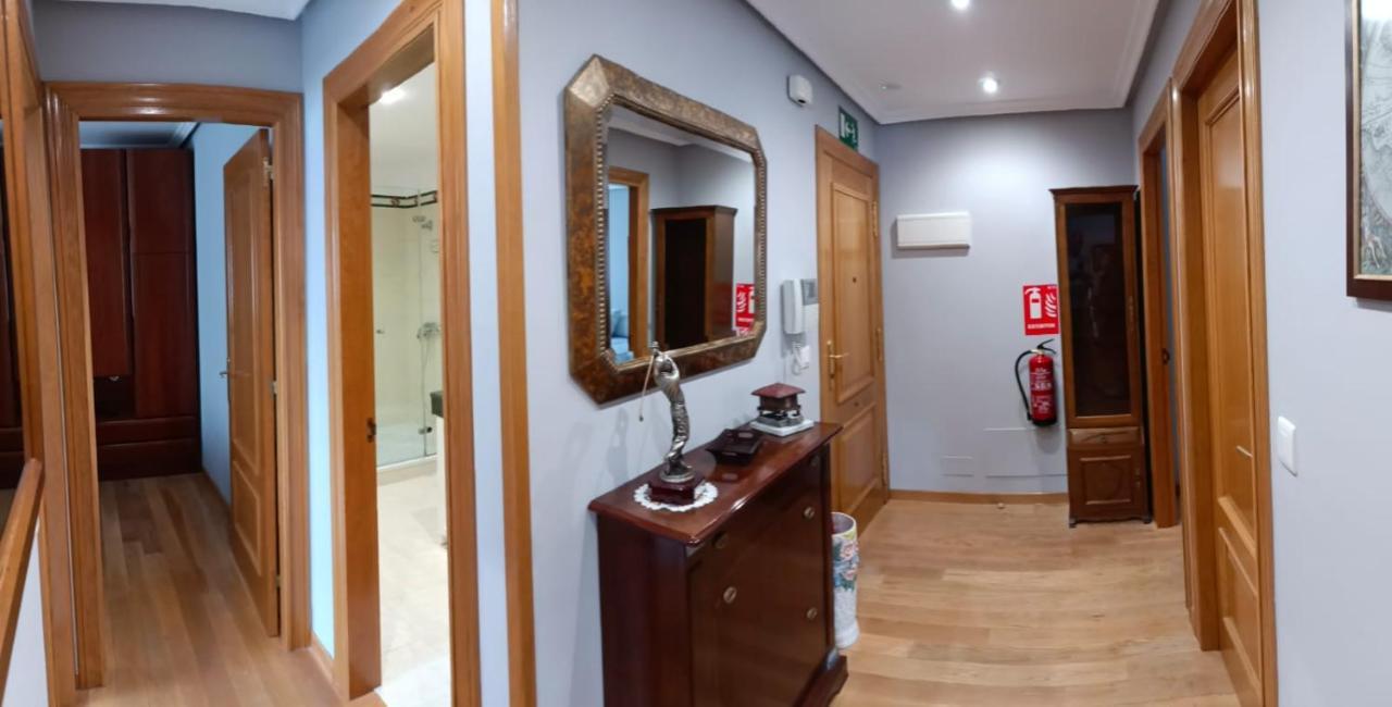 Apartamento Bergantin Habana Vut Ribadesella Extérieur photo