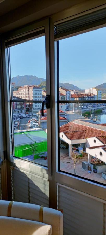 Apartamento Bergantin Habana Vut Ribadesella Extérieur photo