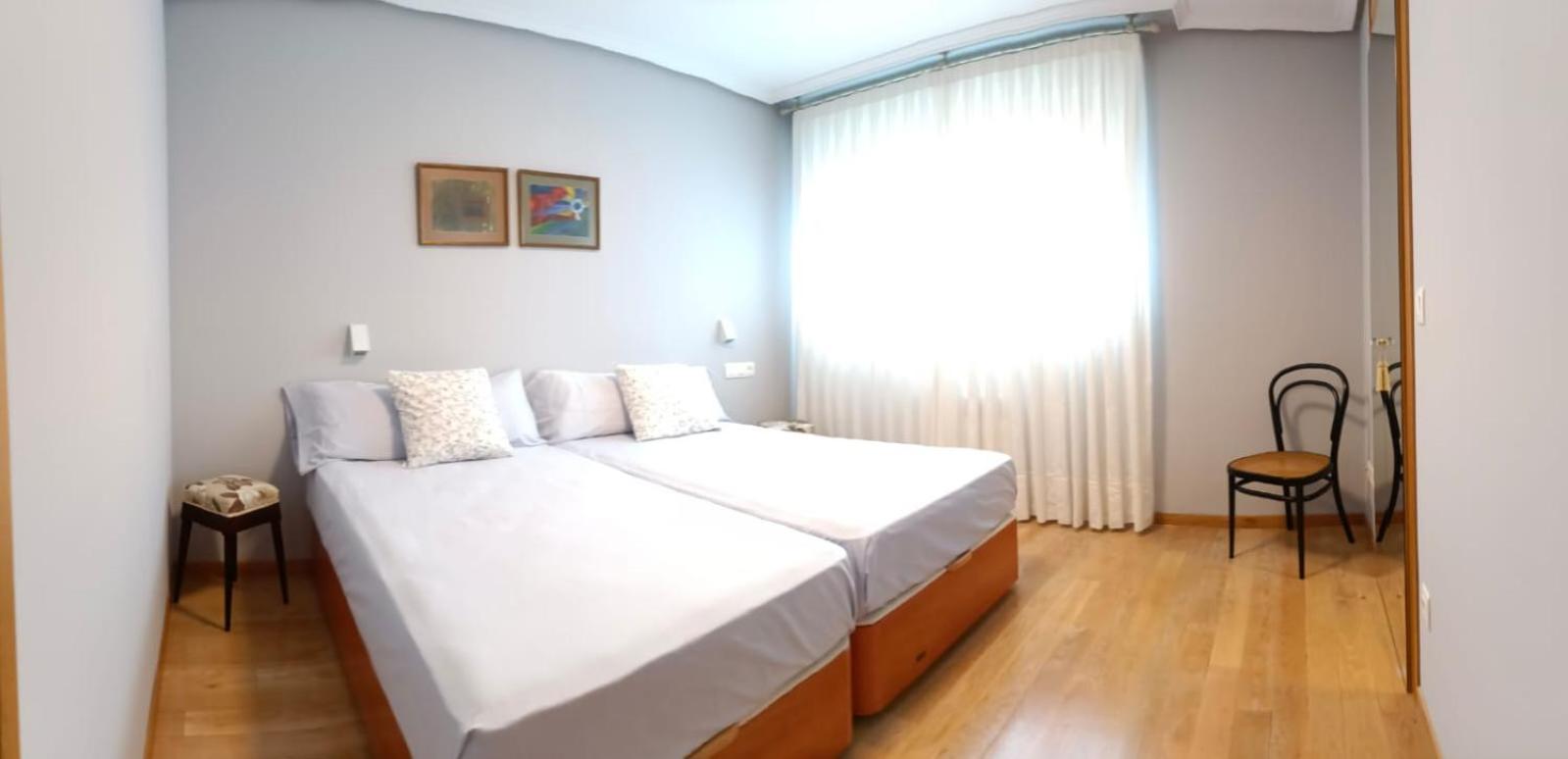 Apartamento Bergantin Habana Vut Ribadesella Extérieur photo